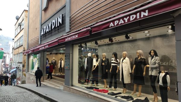 apaydın avm
