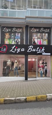 Elvan Moda Gelinlik