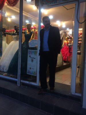 Vuslat Moda Evi