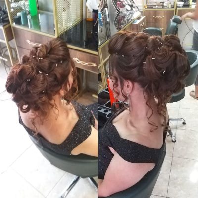 Aygül KuaföR & Abiye Gelinlik Moda Evi