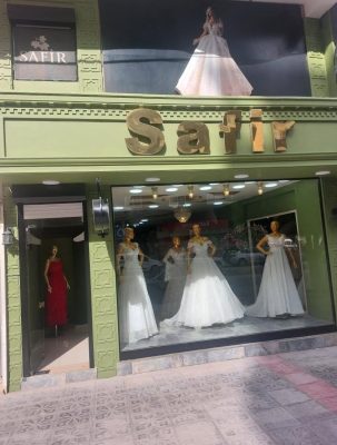 safir moda evi