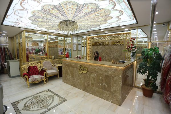 Milenyum Moda Evi
