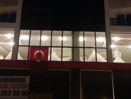 Hayal Moda Evi