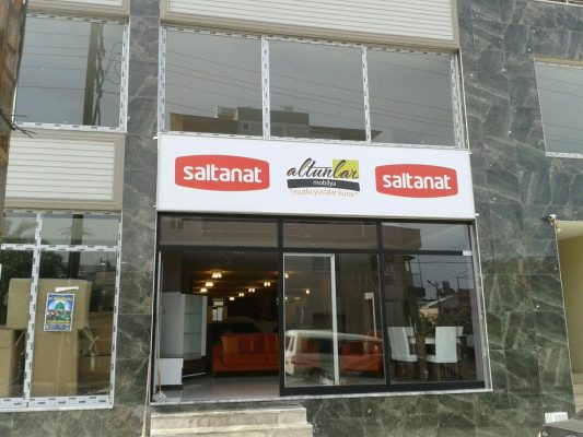 KINALI GELINLIK