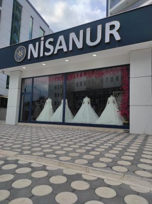 Nisanur hatay