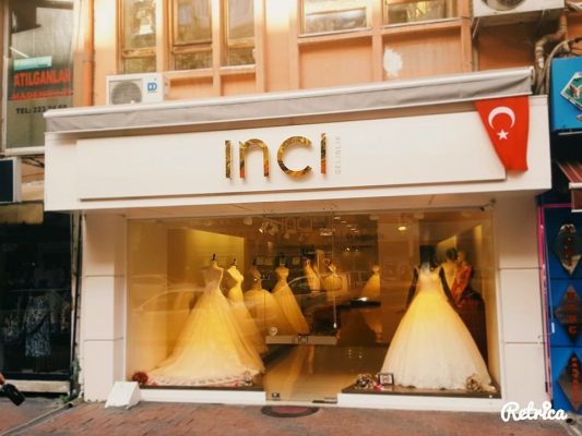 Inci