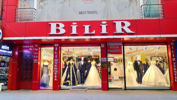 Bilir Tekstil