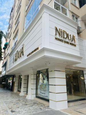 Nidua Gelinlik Mersin