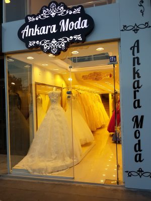 ANKARA MODA