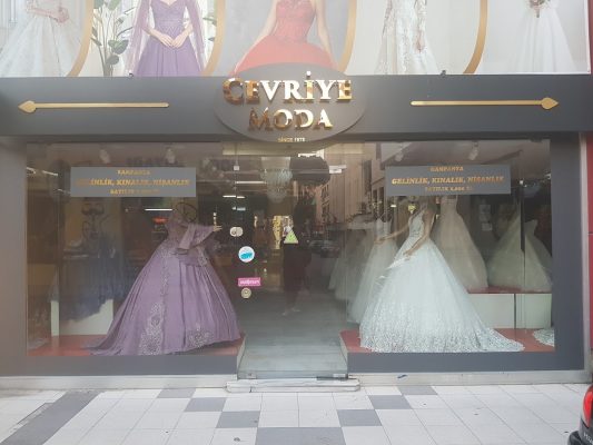 Cevriye Moda