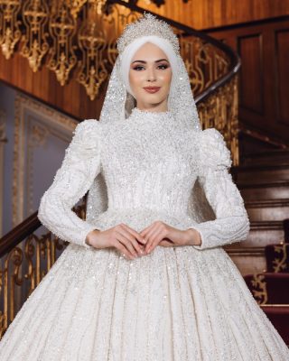 NİSANUR MODA VE SAÇ TASARIM