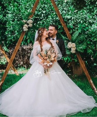 Çağdaş Wedding