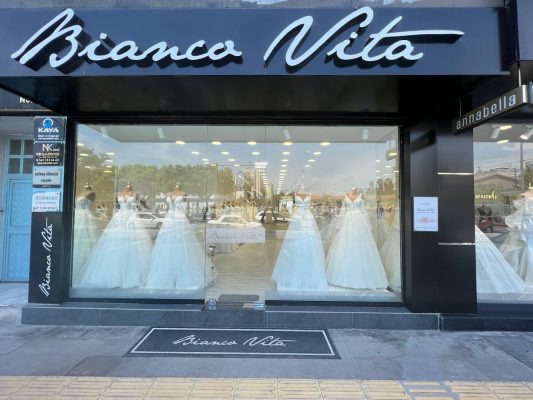 Bianco Vita Mersin