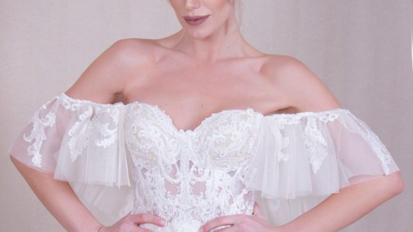 Ladychic Bridal