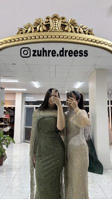 Zühre’s Dress Elegance