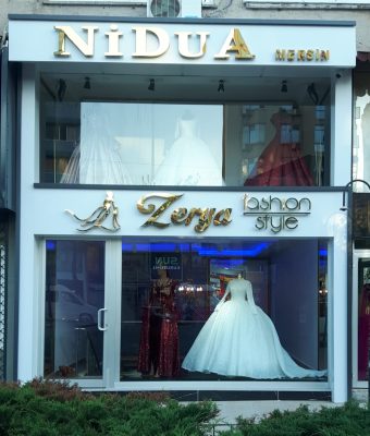 Zerya Fashion Style