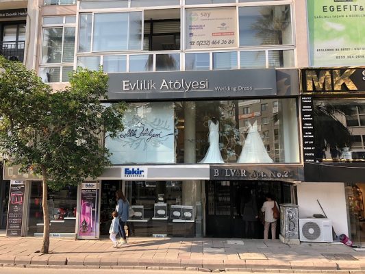 Evlilik Atölyesi