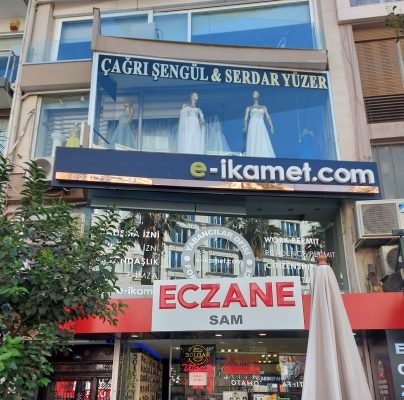 Çağrı Şengül Couture