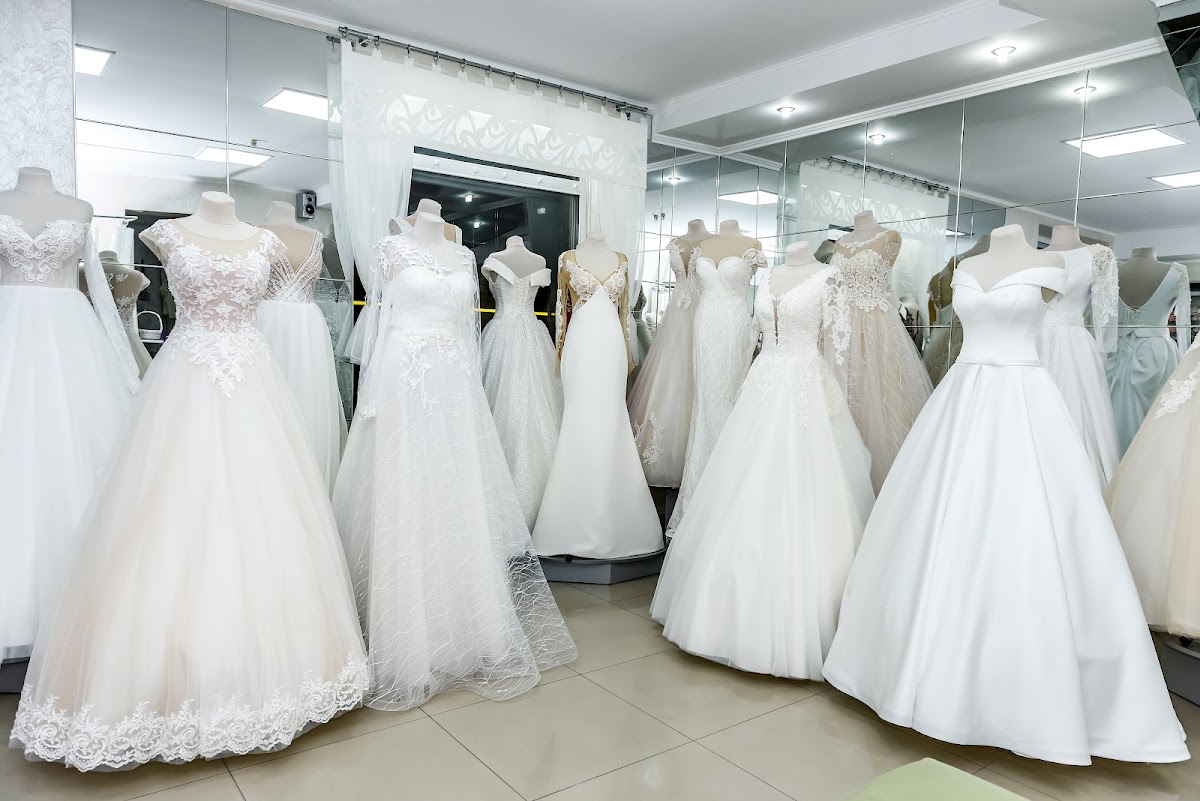 Lotus Wedding Dress İzmir Logo