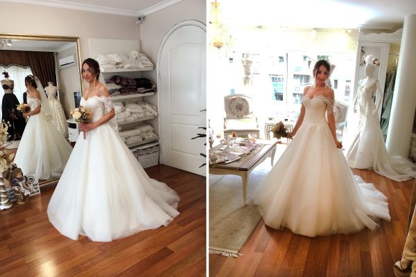 Sinem Mardi Couture