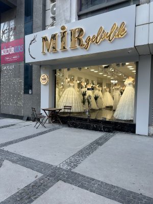 Mir Gelinlik