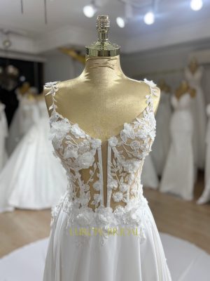 Europe Bridal - Avrupa Gelinlik - İzmir