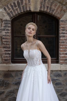 Nergis Şahan Gelinlik