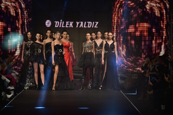 Dilek YALDIZ Haute Couture