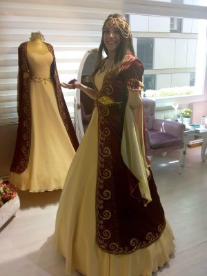 Zeliza Moda Evi