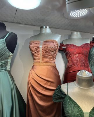 İzmir’de Moda