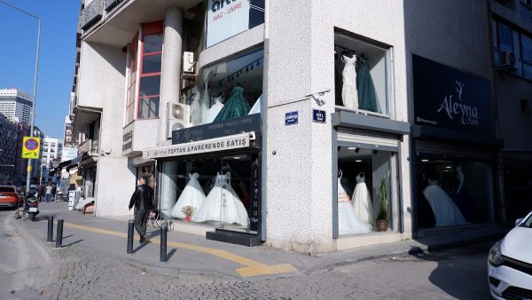 Aleyna Moda