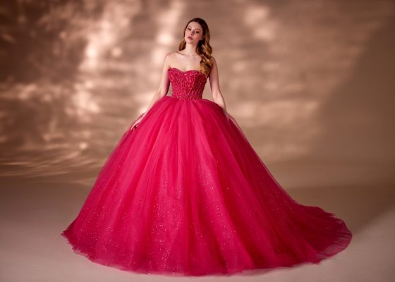 Miss Bellini İzmir Gelinlik Atölyesi