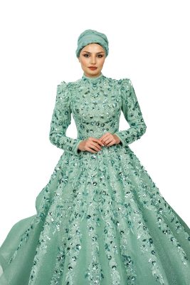 iremsu moda Gelinlik Nişanlık