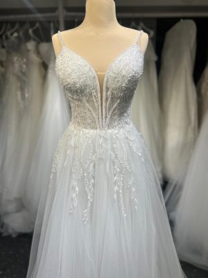 ZELİF Bridal - Gelinlik İmalat , Toptan Ve Perakende Satış - KIZILAĞAÇ Tekstil Aksesuar A.Ş.
