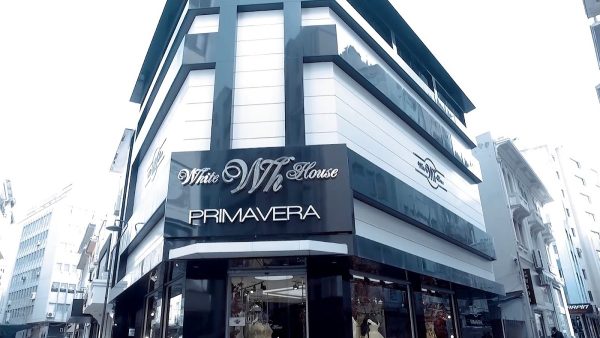 White House Moda