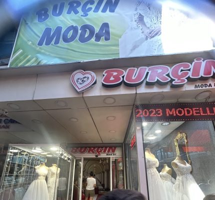 Burçin Moda Evi
