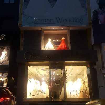 Pera Couture