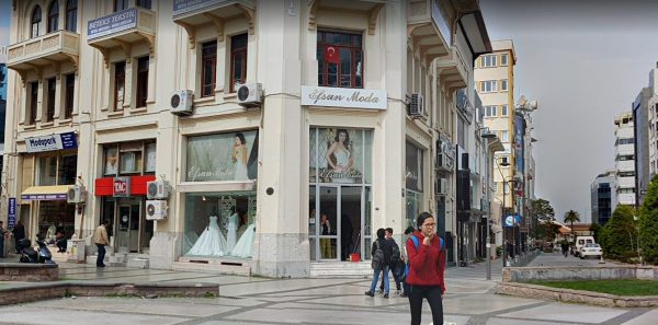 Efsun Moda