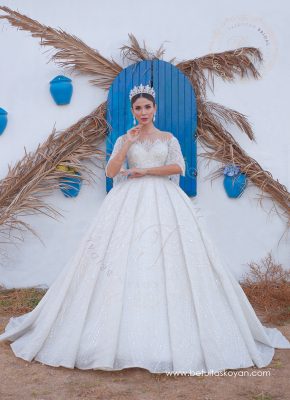 Betül Taşkoyan Showroom-Toptan