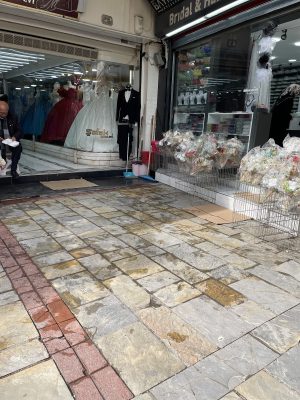 Şafak Moda Evi İzmir