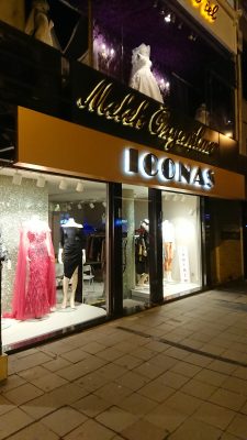 Melek Özyenilmez Moda Evi