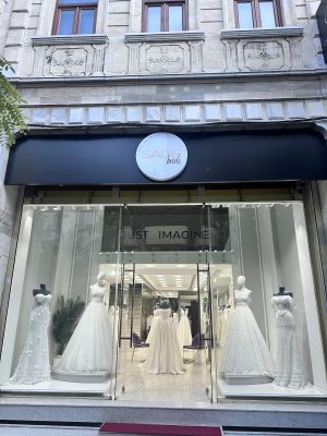 Sade Bride