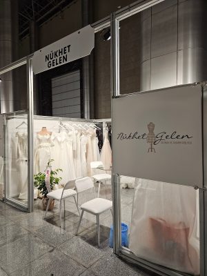 Nükhet Gelen Gelinlik ve Tasarım Atölyesi