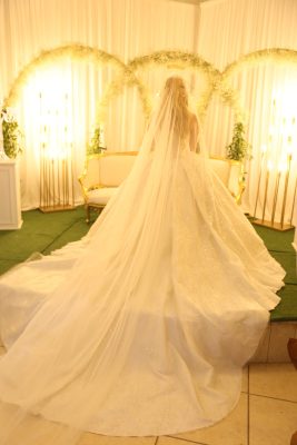 Annabella Bridal