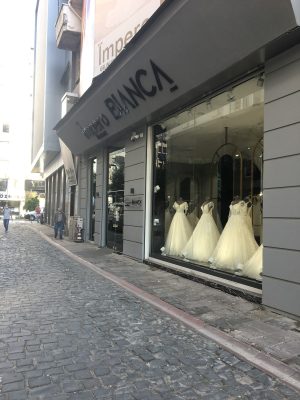 İmpero BİANCA