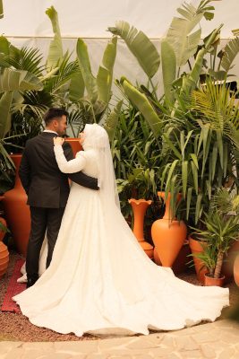 İnci Moda Evi | Gelinlik - Abiye