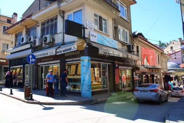 Gülay Gelinlik Moda Evi