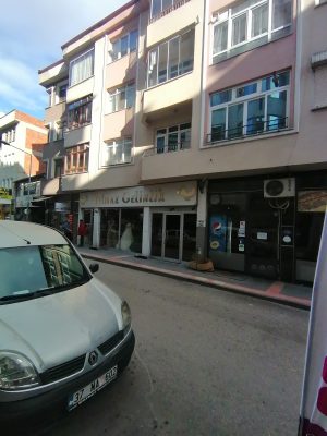 Yilmaz Gelinlik