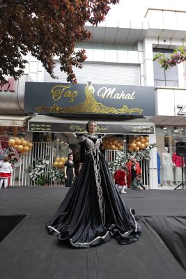 Nisan Wedding & Dress Kırşehir