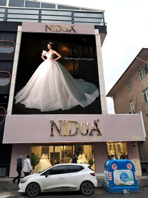 Nidua İzmit